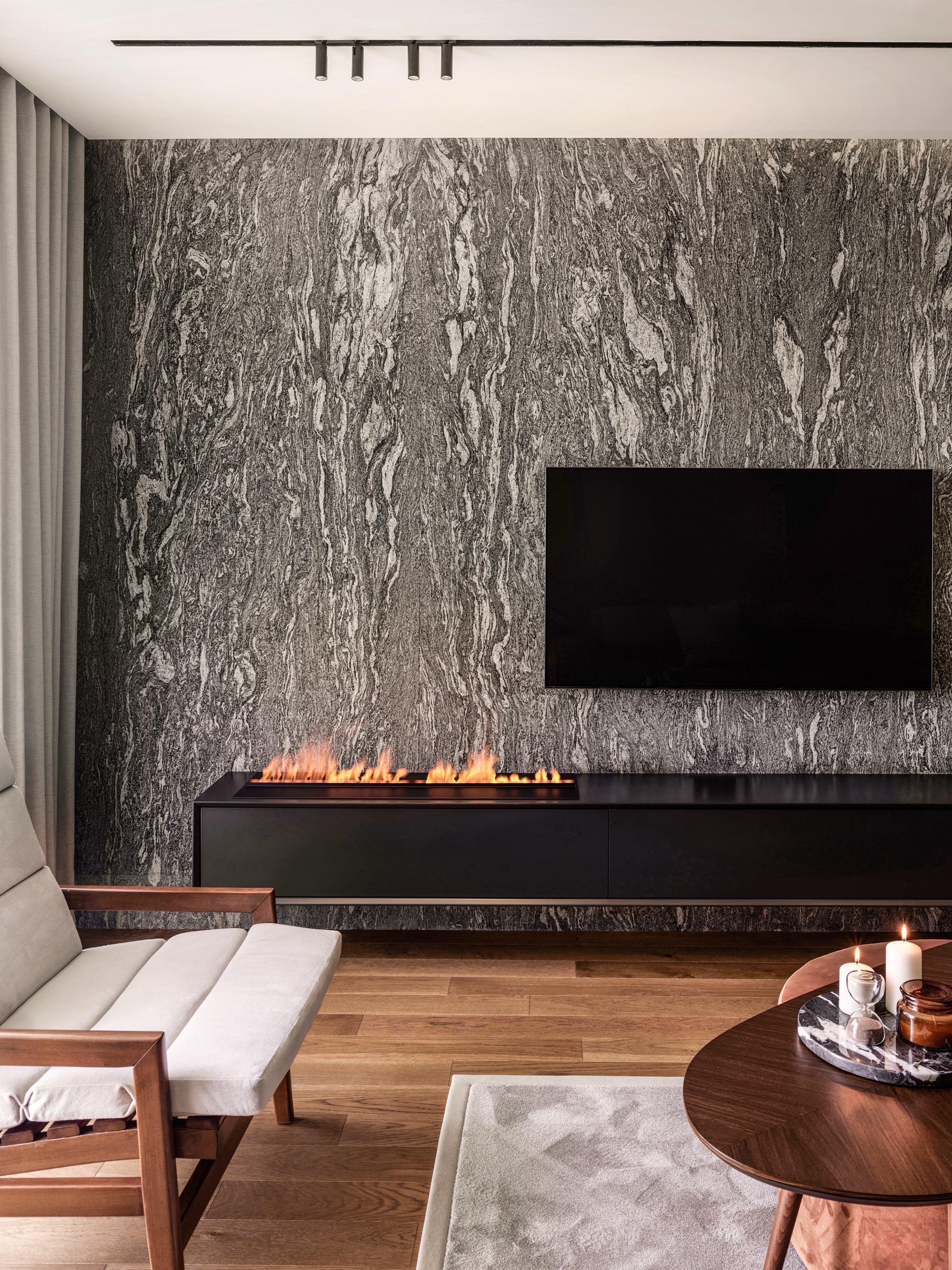 Ataköy — Oturma Odası